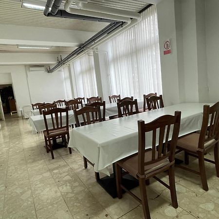 Hostel Arena Zagabria Esterno foto
