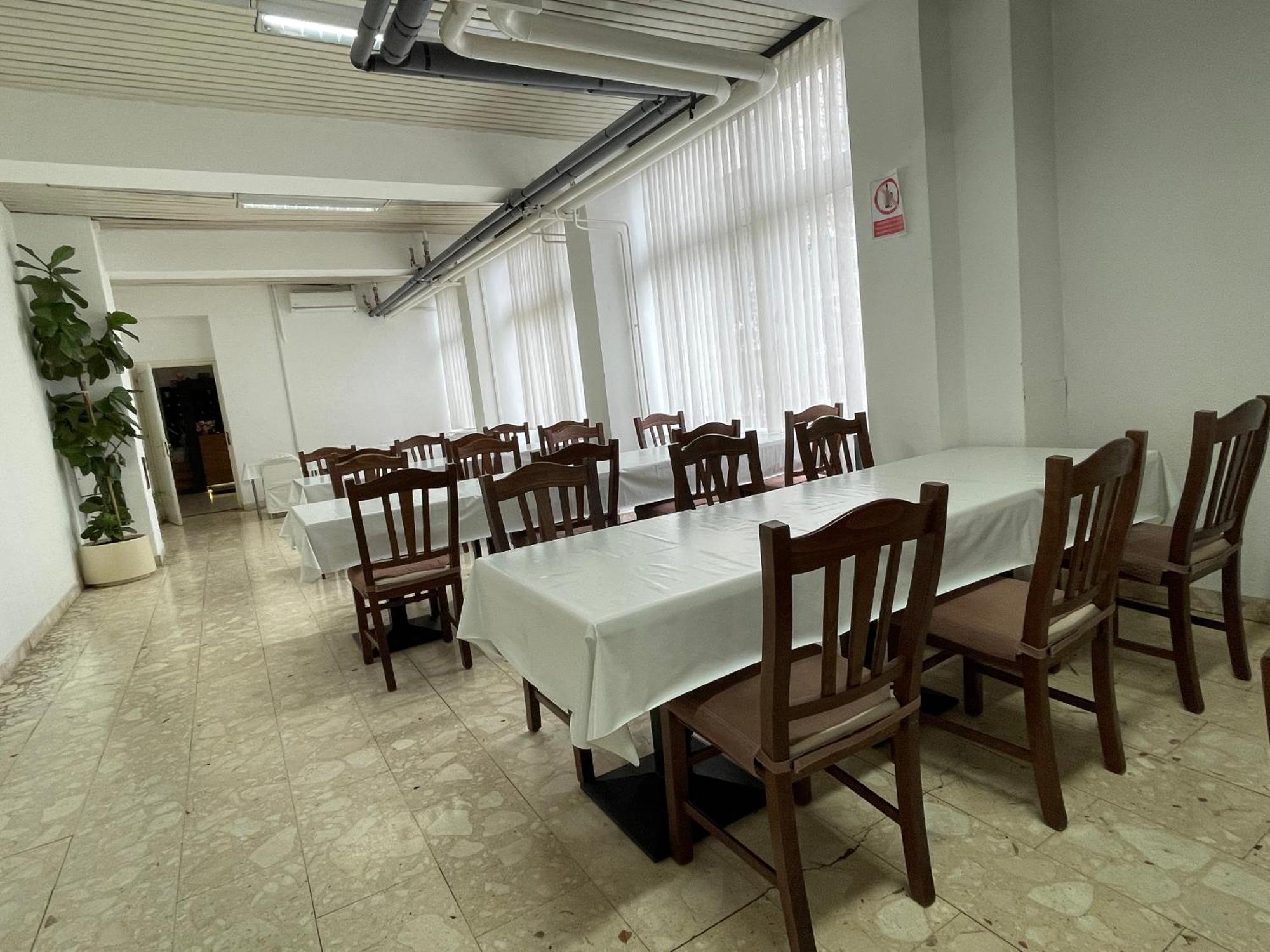 Hostel Arena Zagabria Esterno foto