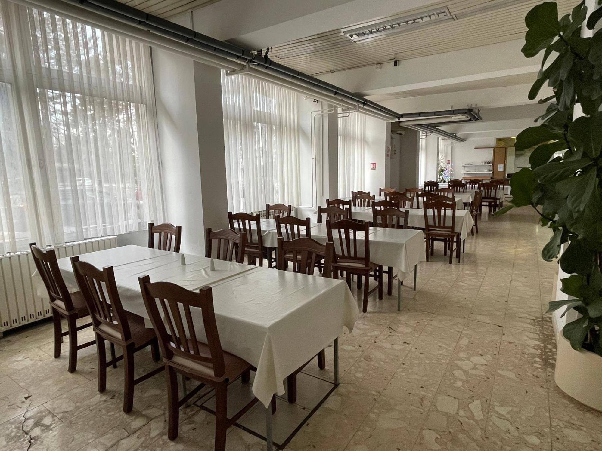 Hostel Arena Zagabria Esterno foto