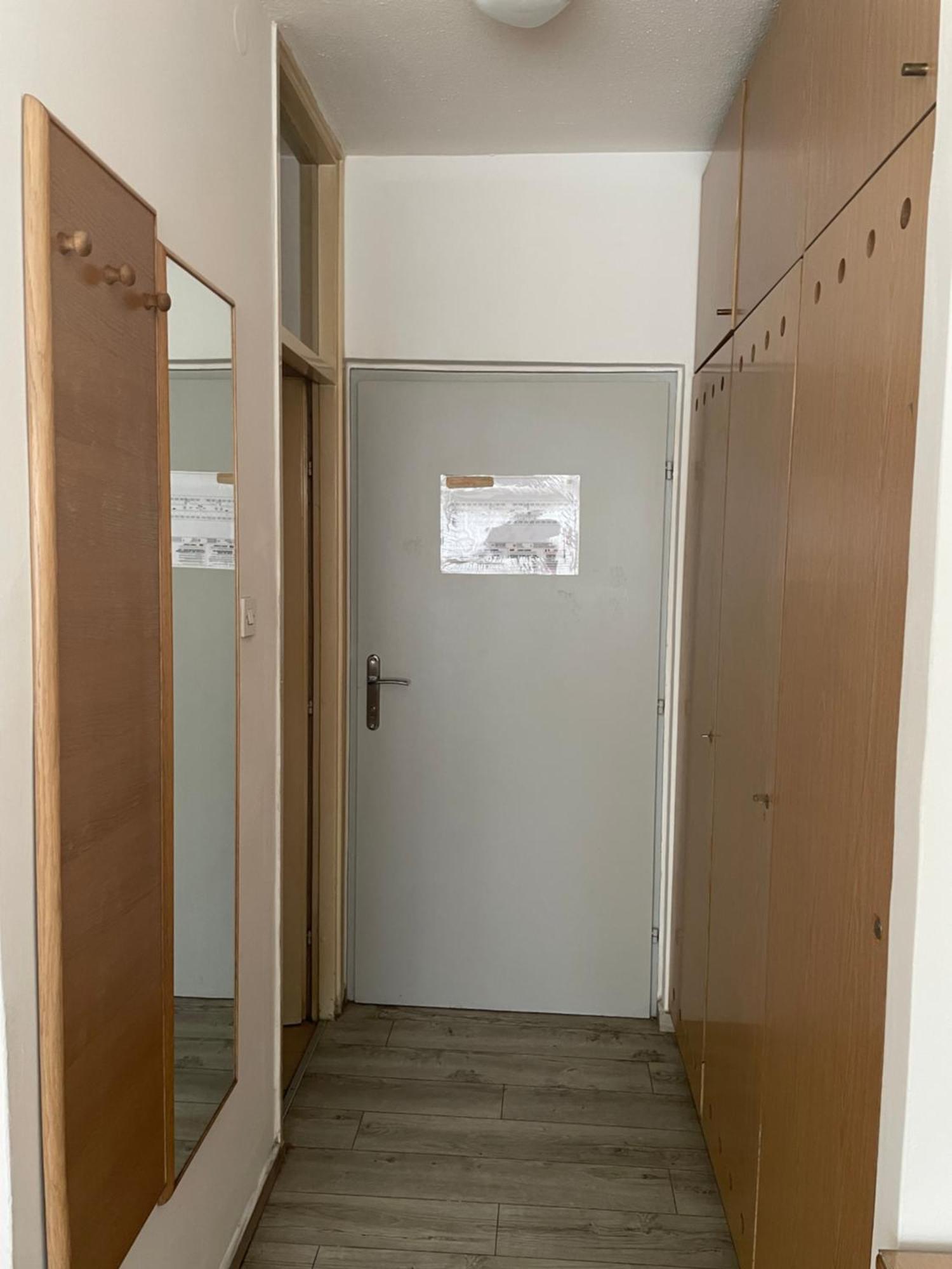 Hostel Arena Zagabria Esterno foto