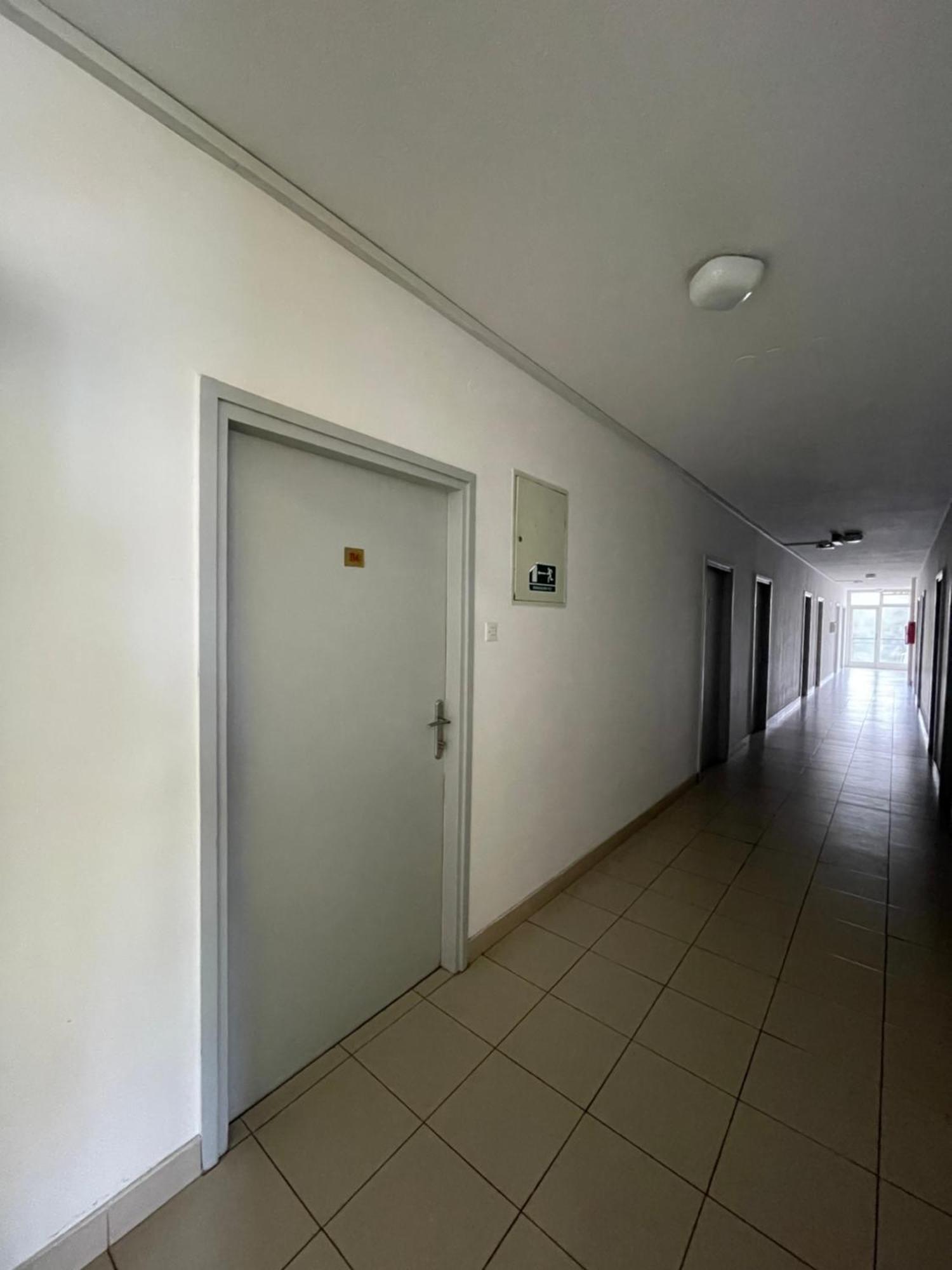 Hostel Arena Zagabria Esterno foto