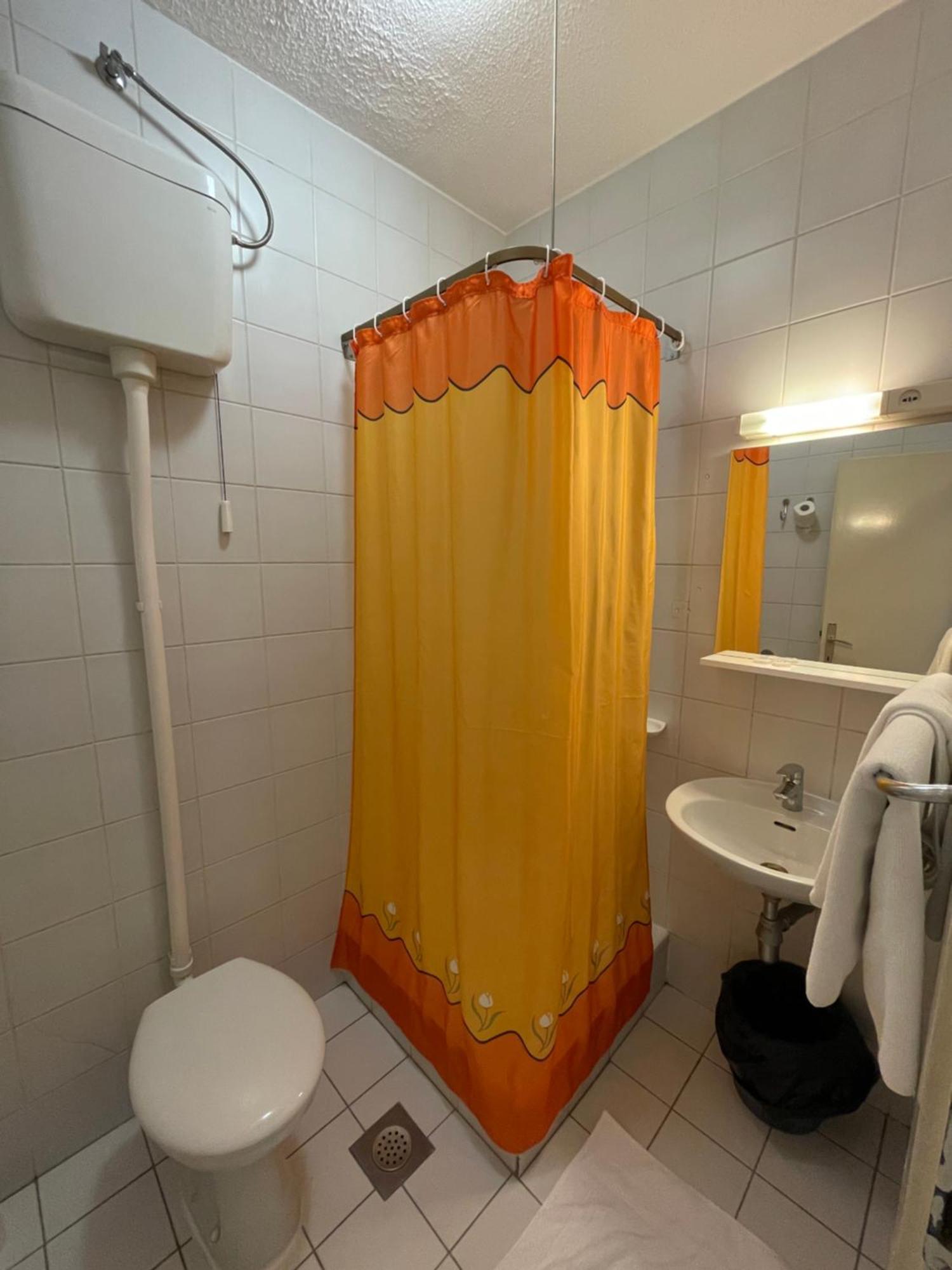 Hostel Arena Zagabria Esterno foto