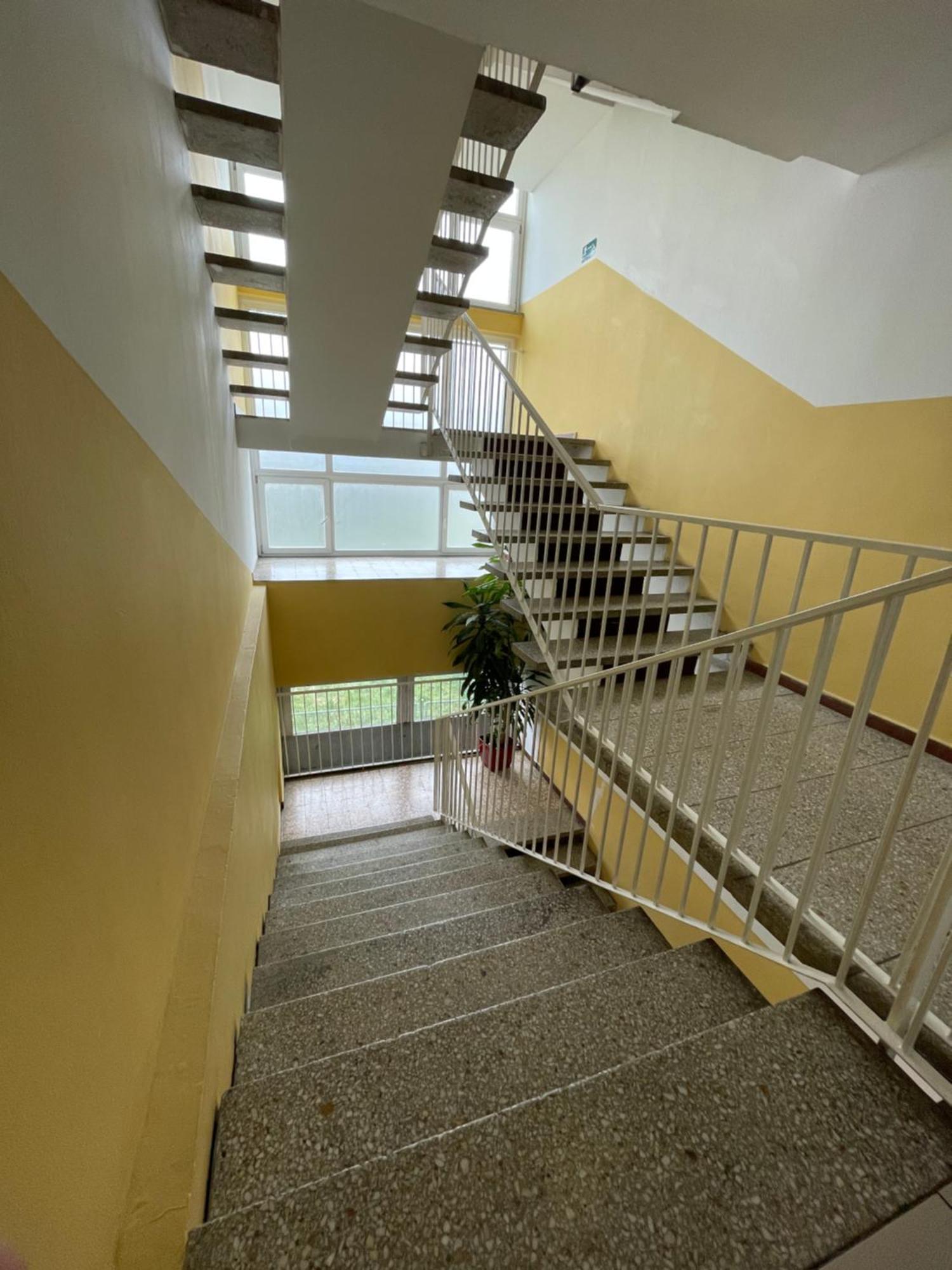 Hostel Arena Zagabria Esterno foto
